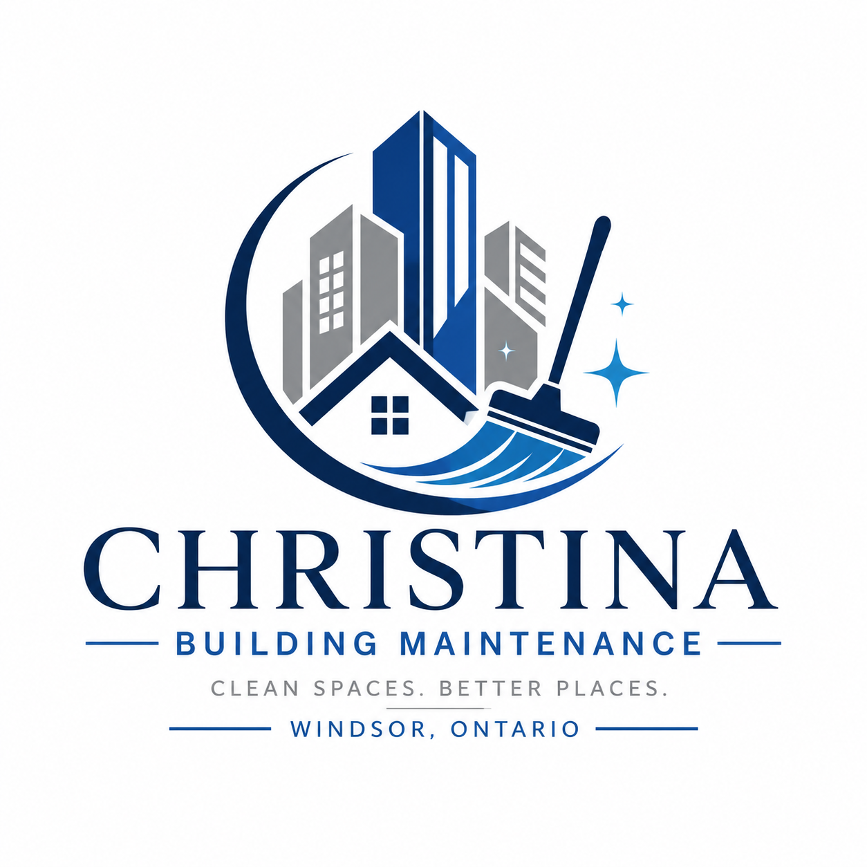 Christina Building Maintenance